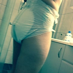 Diaper Pics