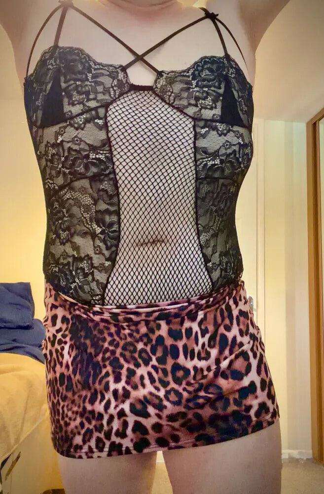 Today's Outfits - May 2026 #2