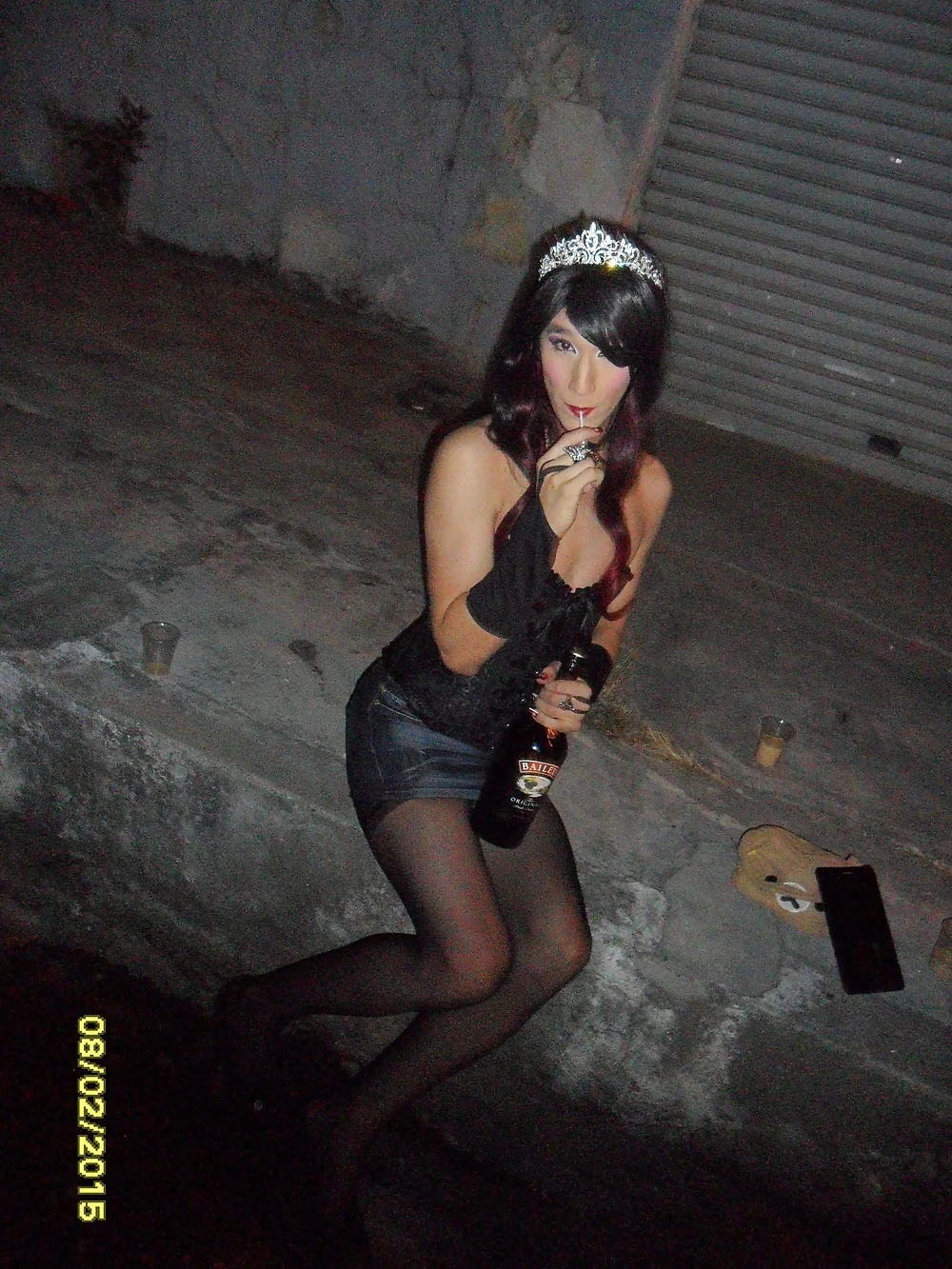 Queens Party . Rumba  Queens . Cali Colombia #38