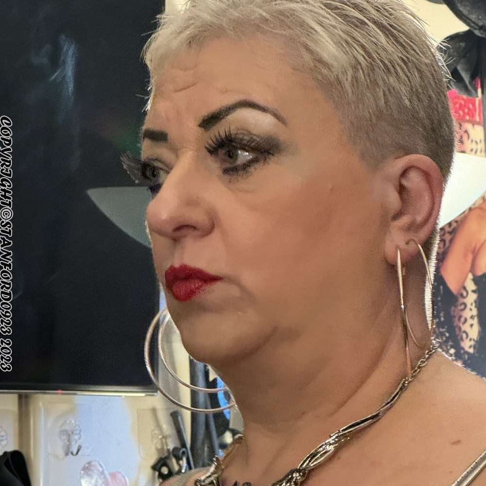 THIS IS WHAT A SLUT LOOKS LIKE #12