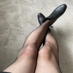 Fishnets and more