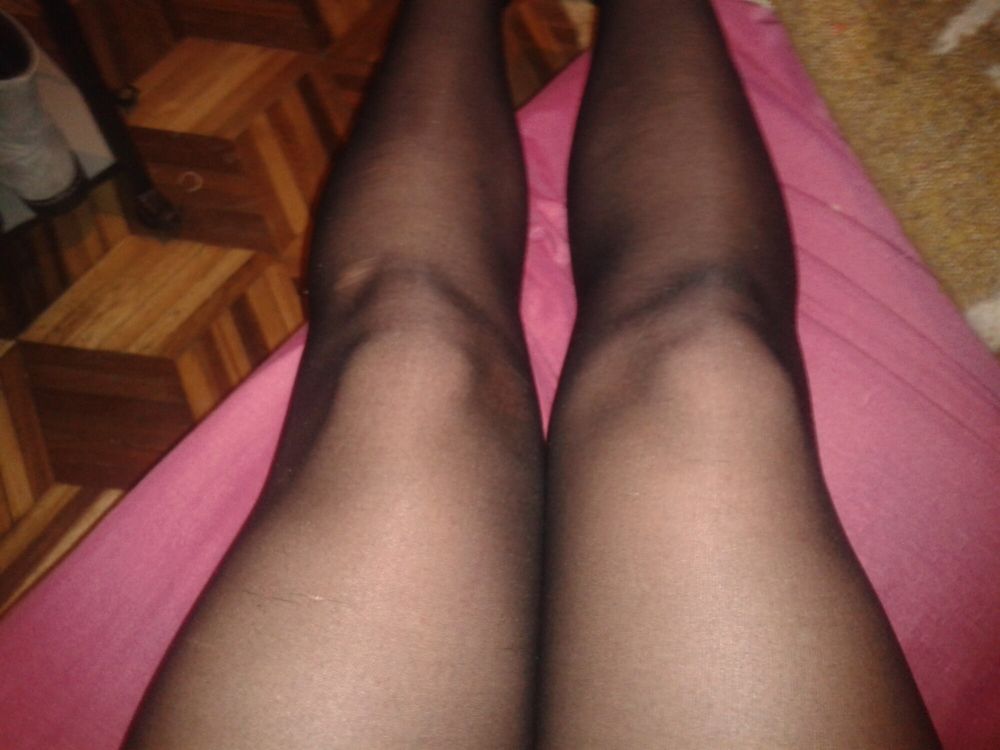 PANTYHOSE #26