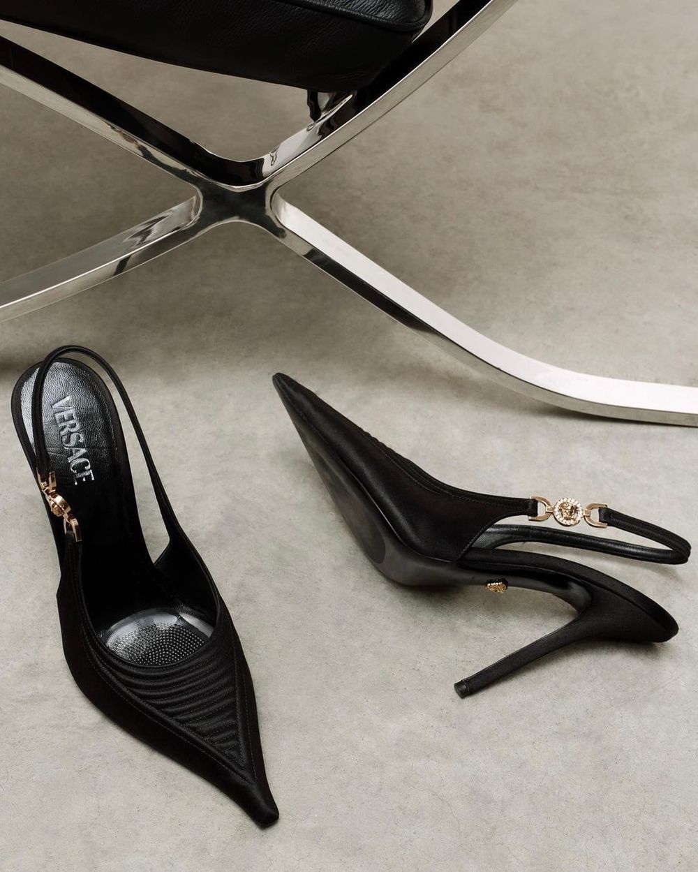 The best high heels for getting excited in my opinion. #10