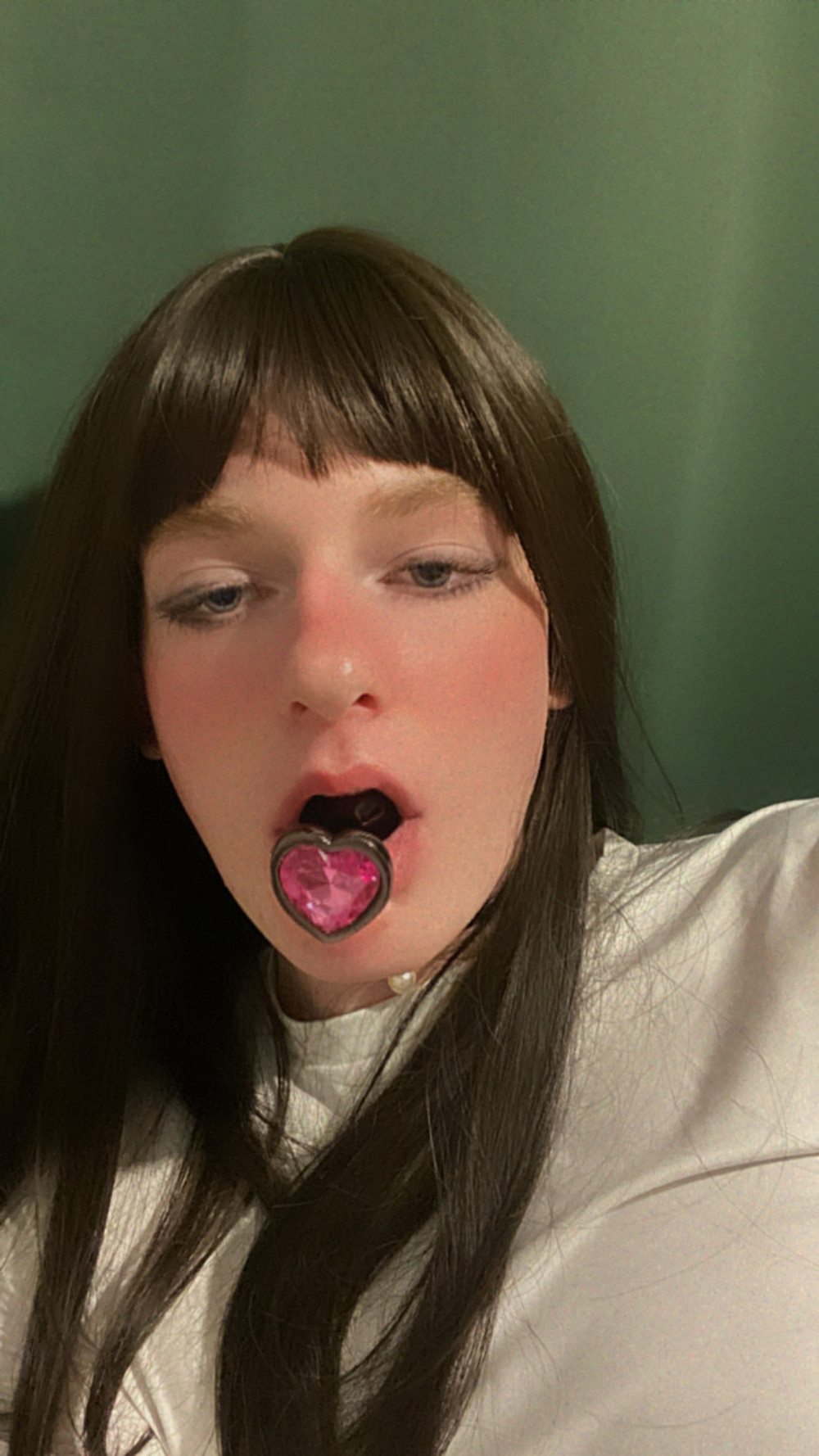 Sissy bella #4