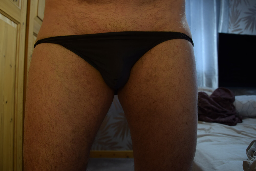 just me in pants #16