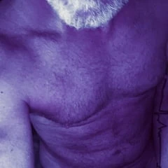 me horny