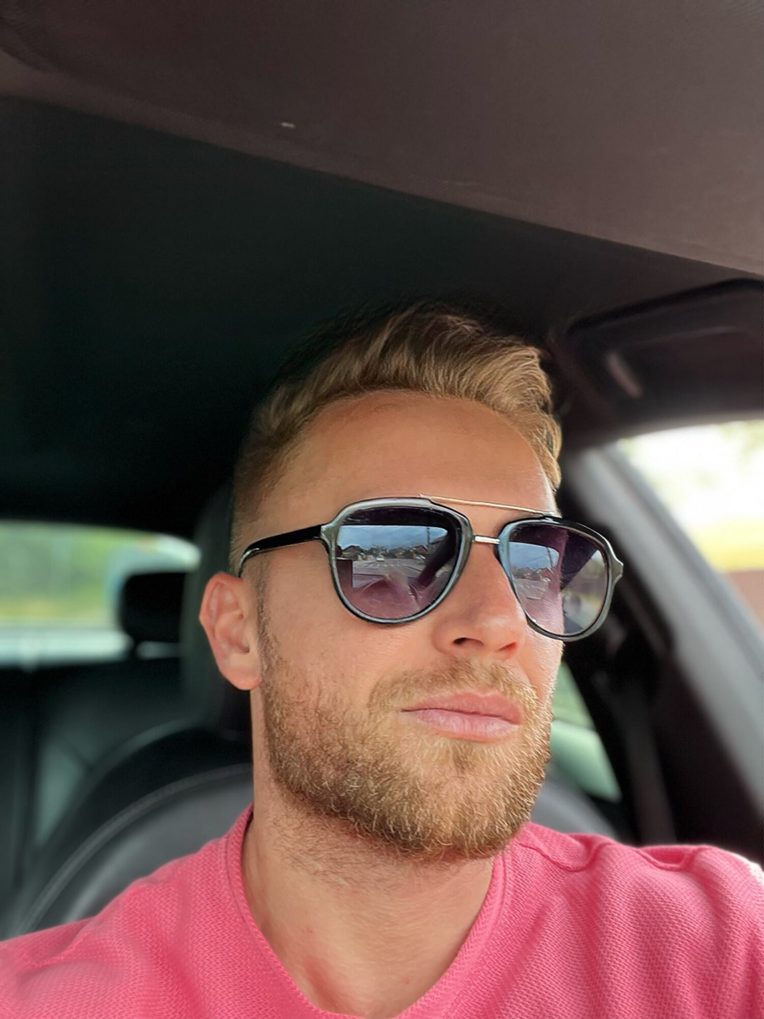 Me around the world! Lets fuck #4