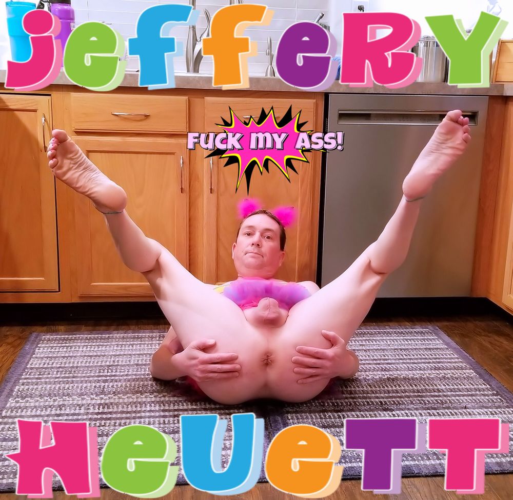 Tiny Dick Sissy Jeffery Heuett Captions #31