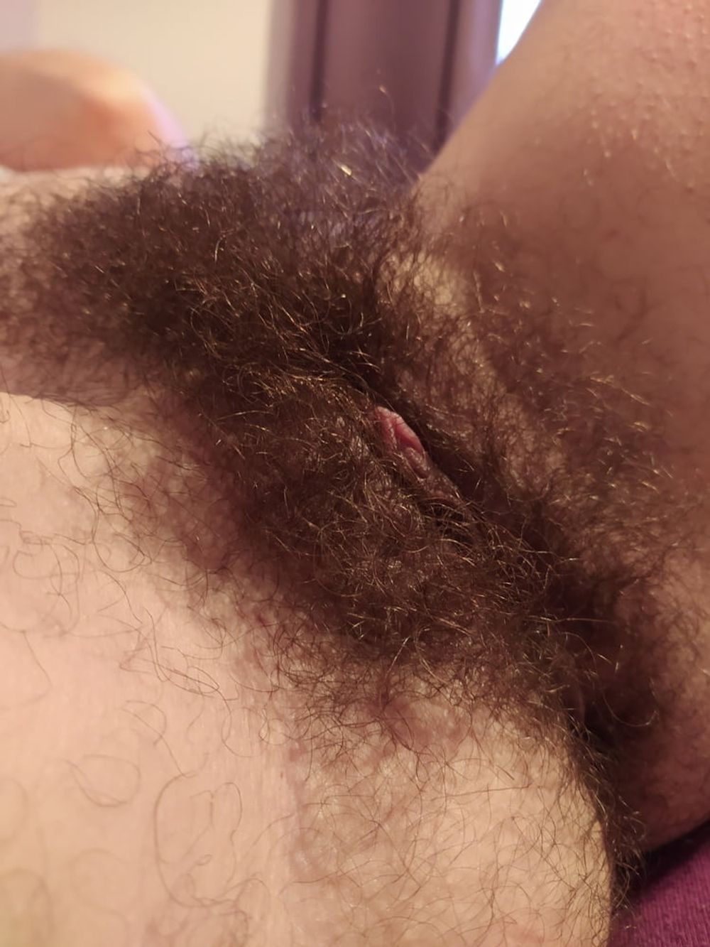 hairy #39