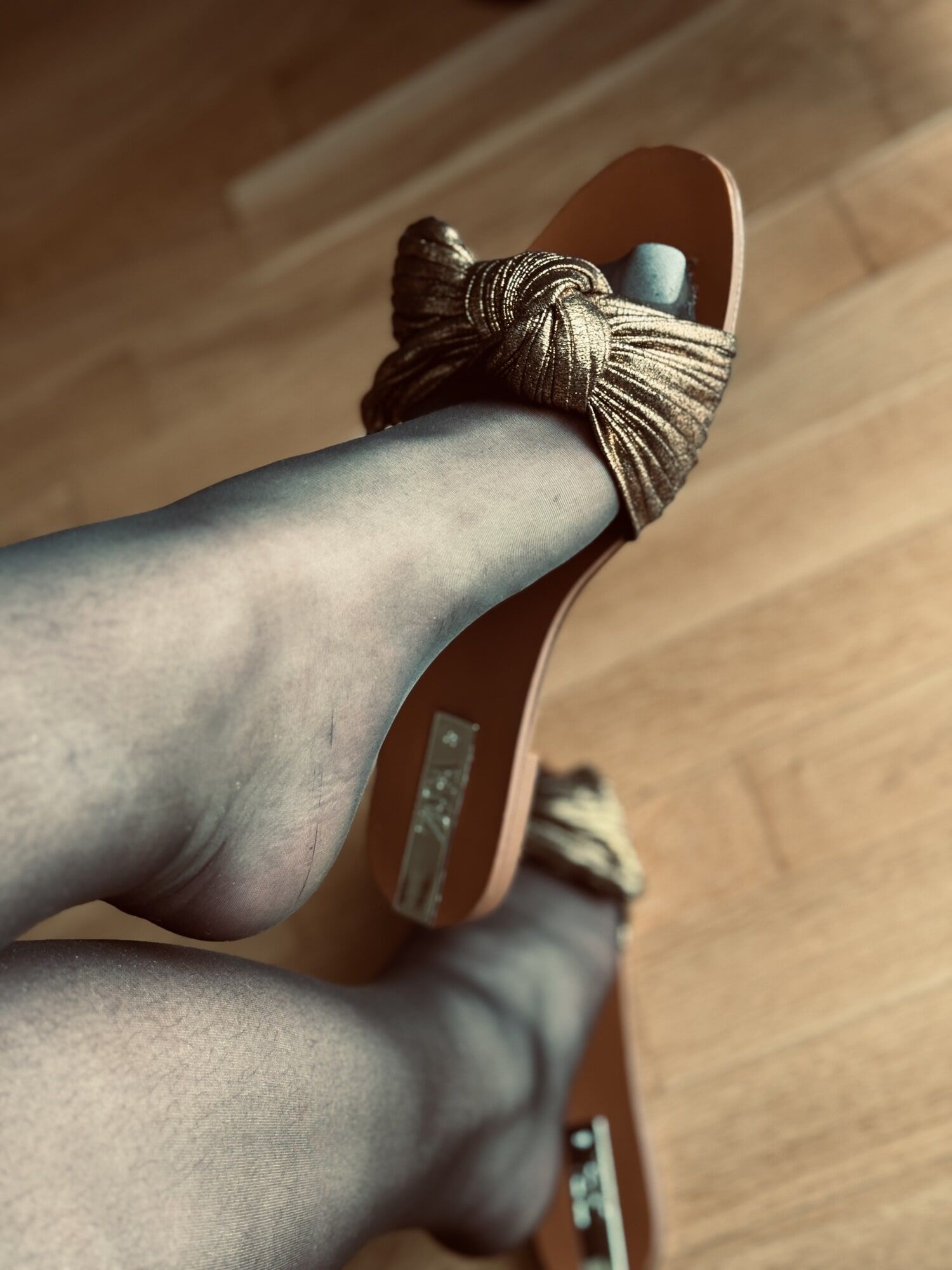 My feet and heels #33