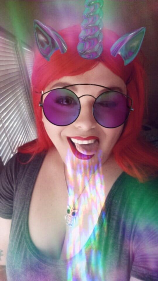 Fun With Filters! (Snapchat Gallery) #35