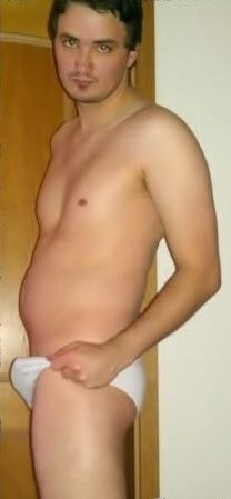 Early Mia, many years ago #29