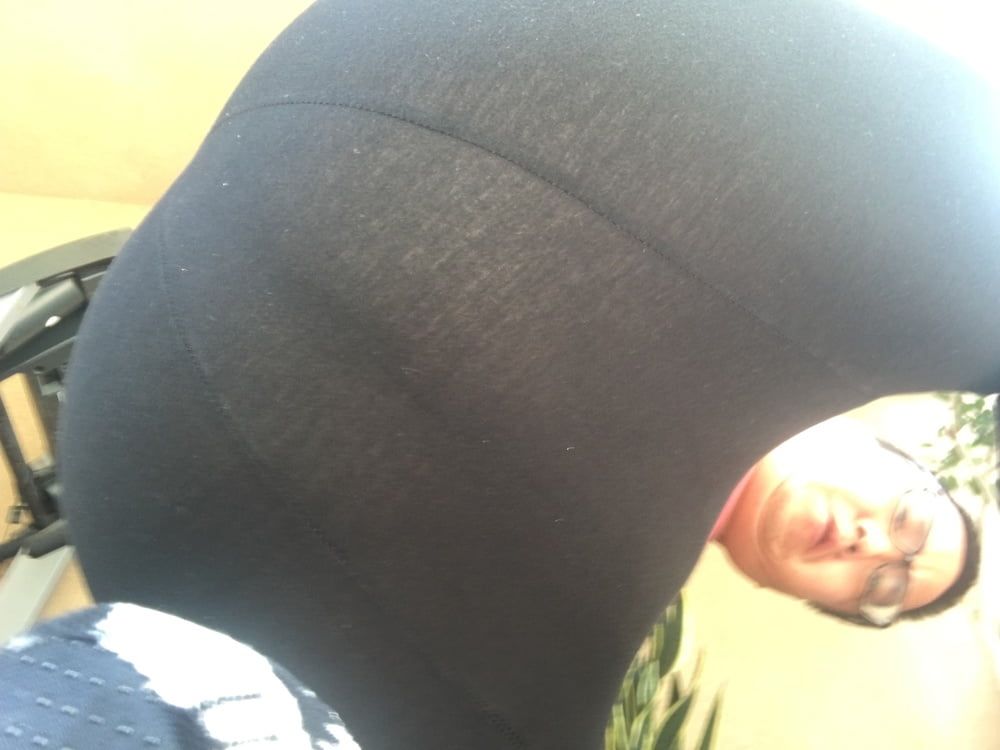 Yoga pants #20