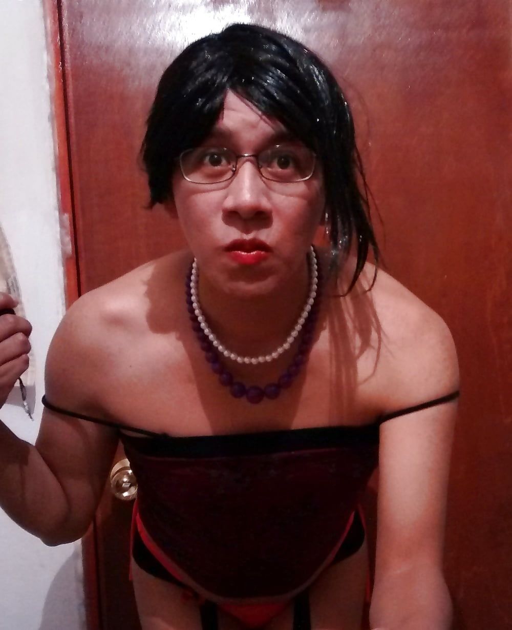 Im A Sexy CrossDresser Puebla JoseLynne #40