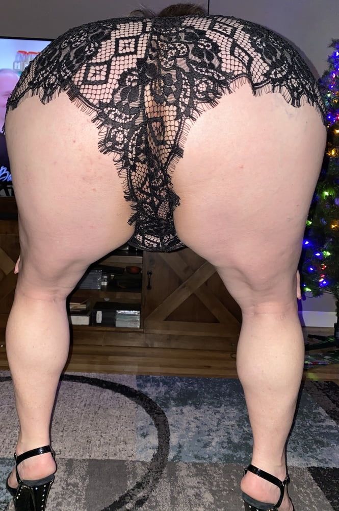 BBW wife begging to be fucked #48