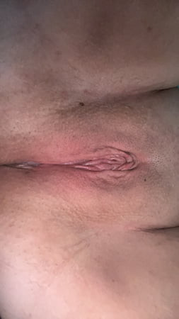 Pussy looks so good