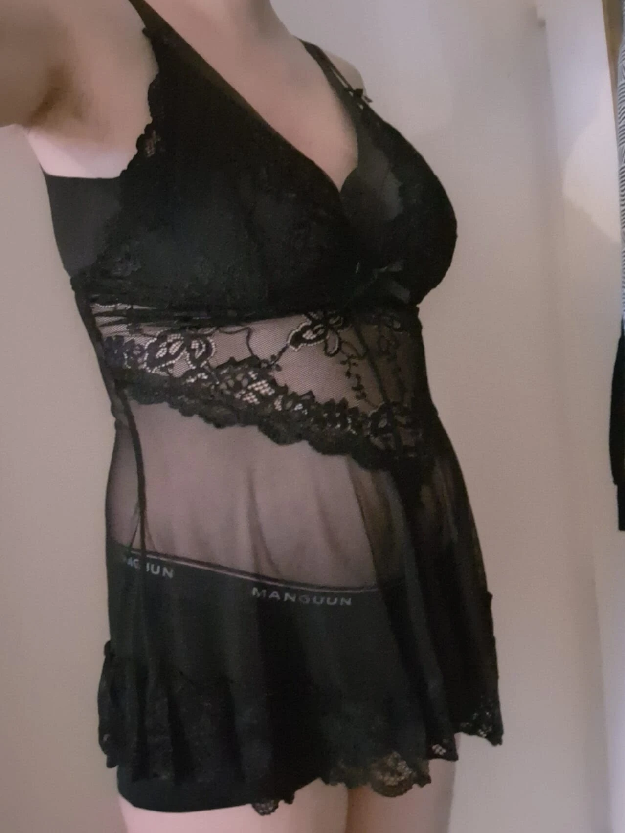 Babydoll