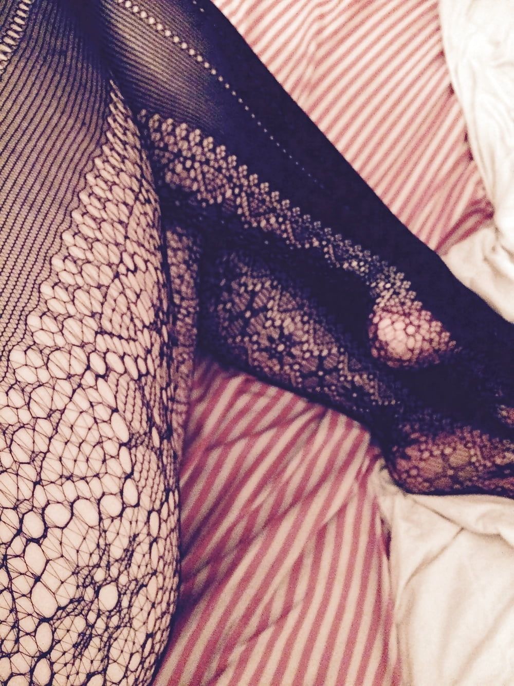 Lace #18