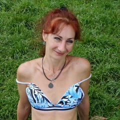 Beach Portrait