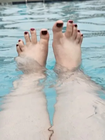 bbw feet         