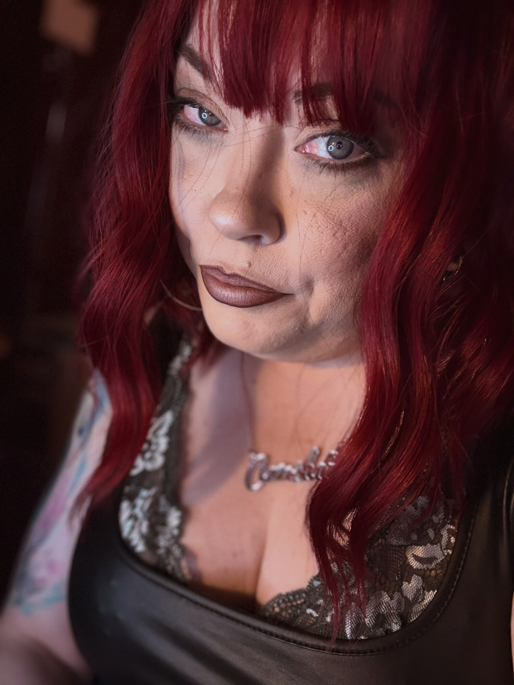 Tina Snua Selfies #96 #27