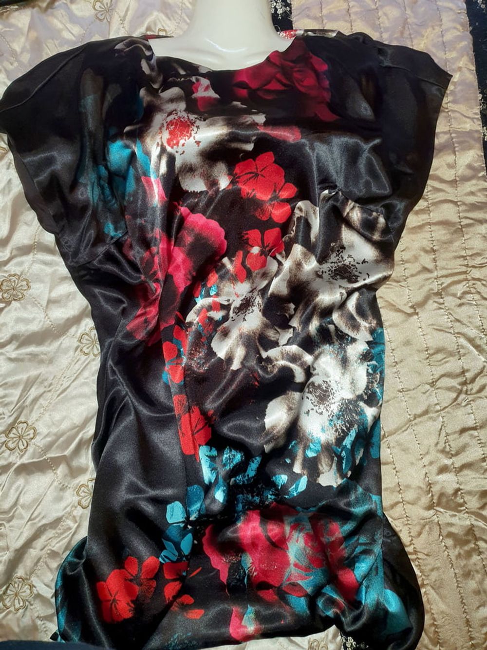 My Satin Collection 3 #31