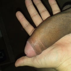 my dick