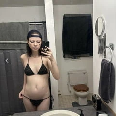 Gothic Milf