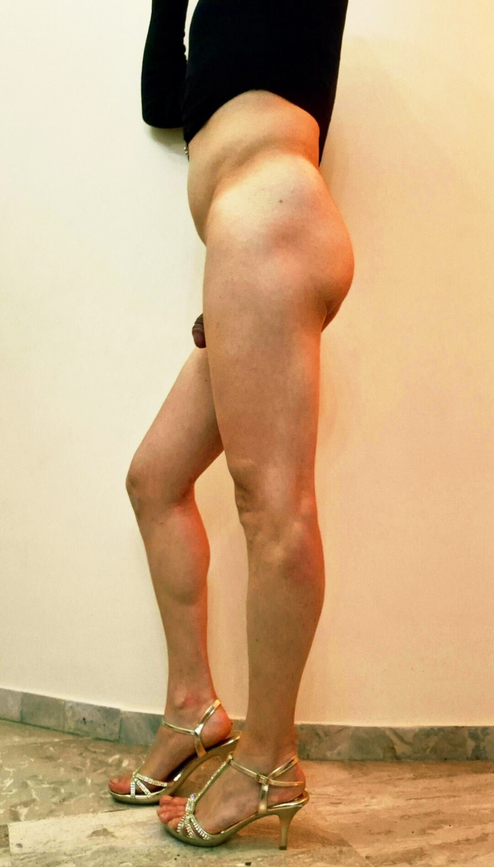 I'm ready for some hard fucking!! #4