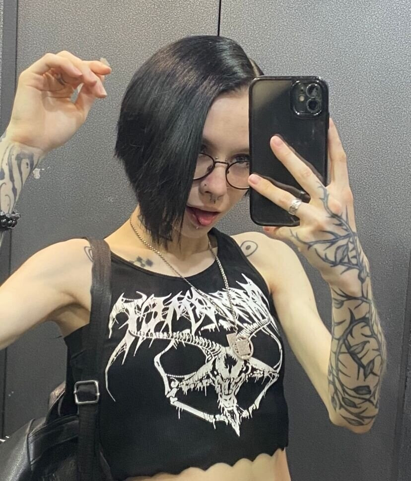 Erica Lac Free Photos #6