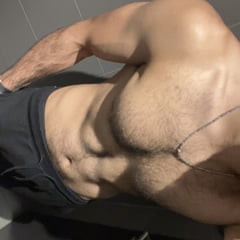 Just me