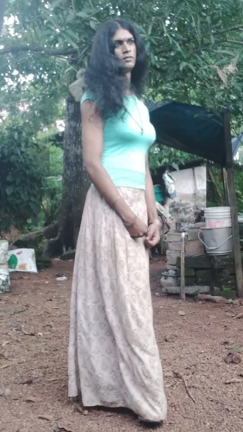 Sruthy shobana  #4