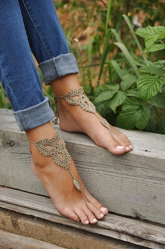 Sexy Legs and Feet #36