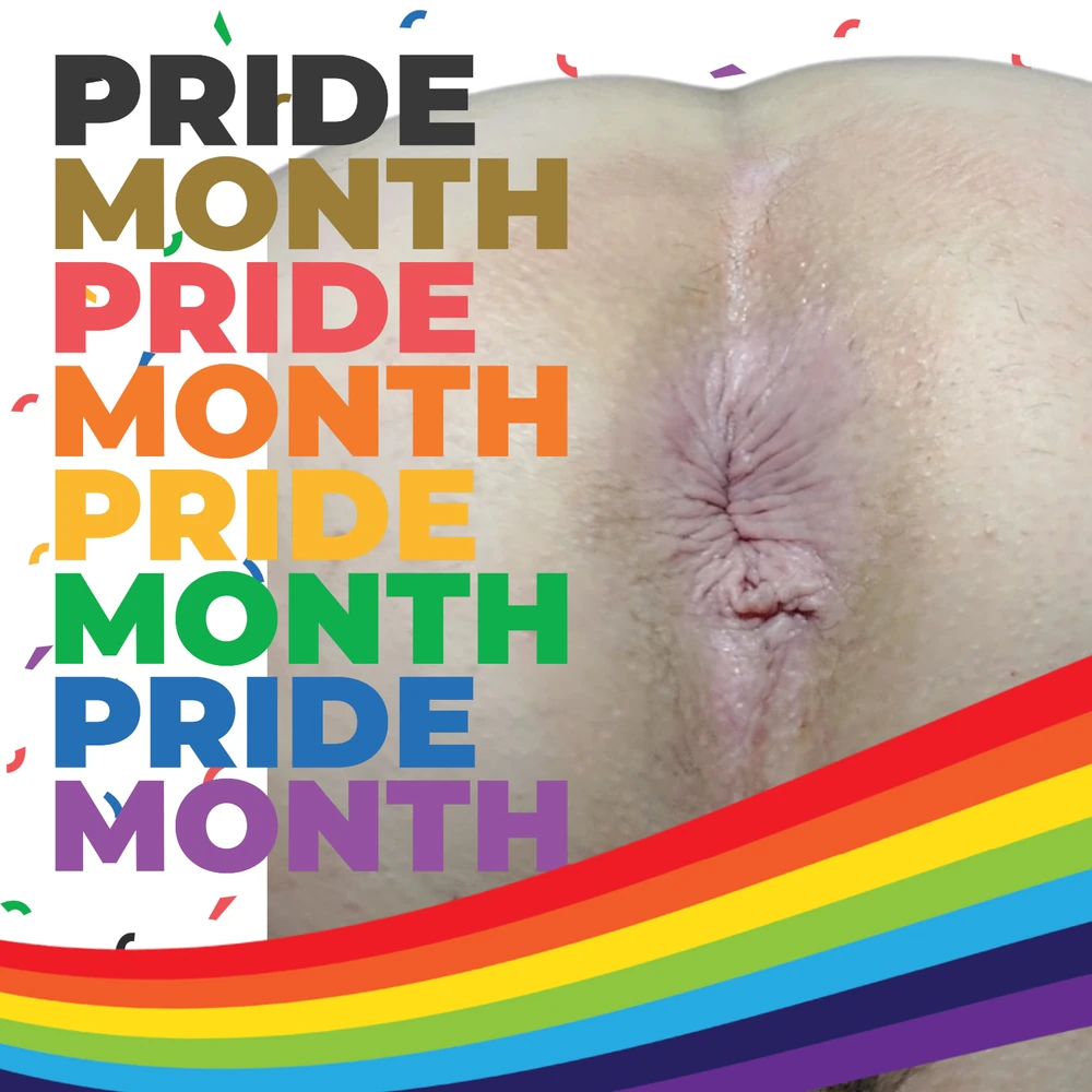 Pride Month #47
