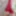 Red stockings and swollen balls #2
