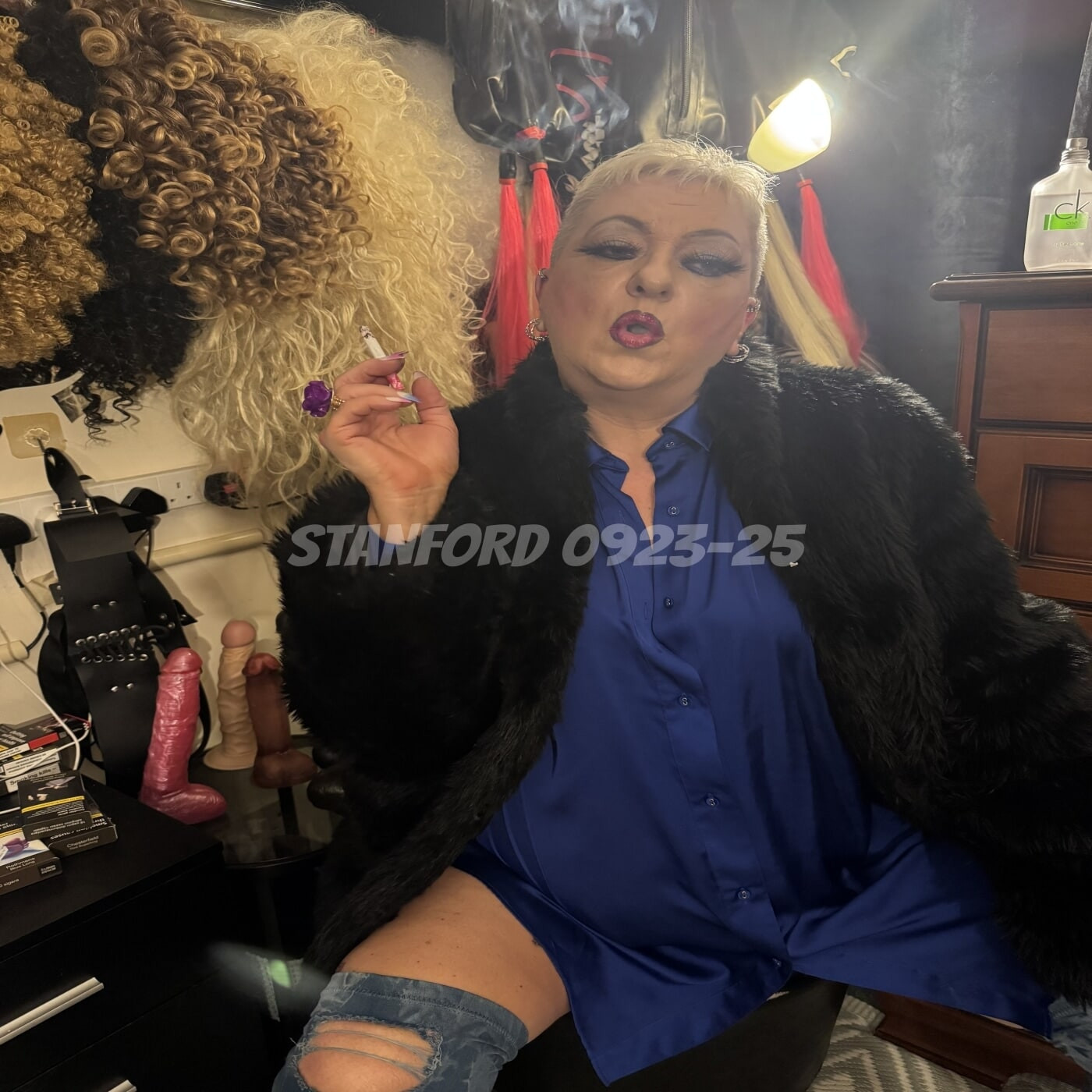 JEAN LOVES FUCKING MEN 19.09.25 #8