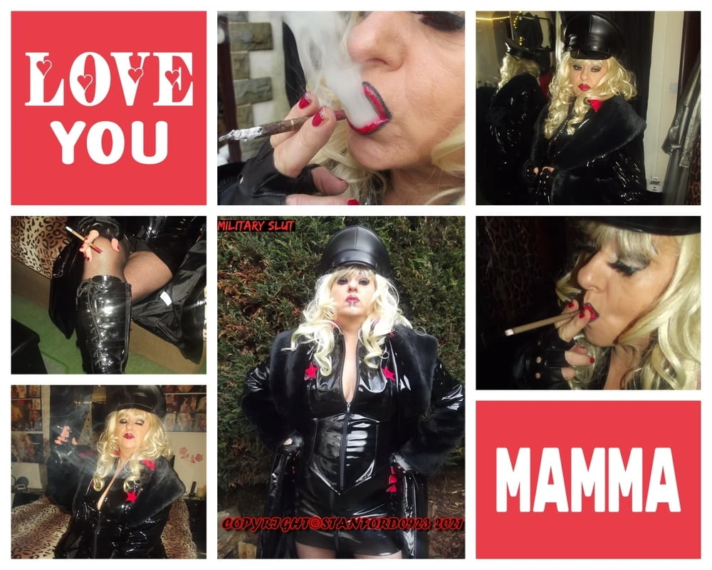 LOVE YOU MOM 29 #3