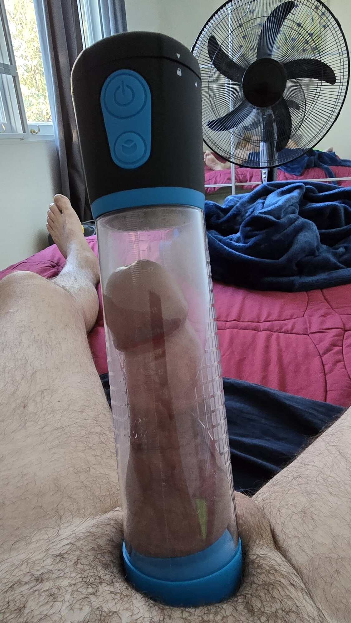 Me and my cock  #10