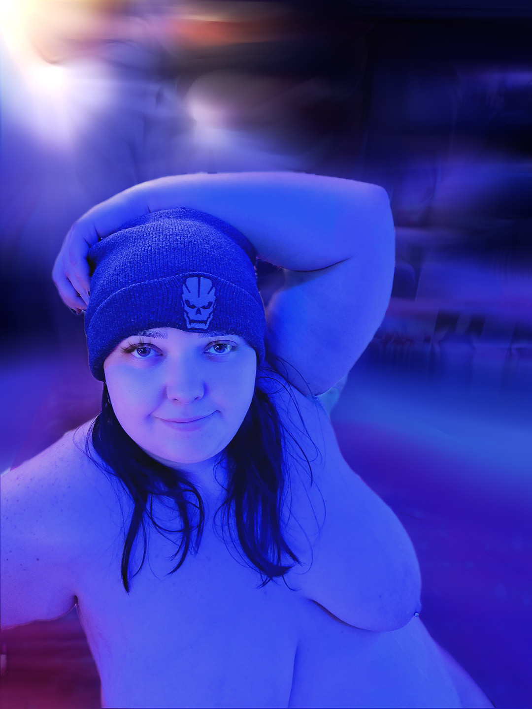 Bbw Slut Shyskiesxx #23