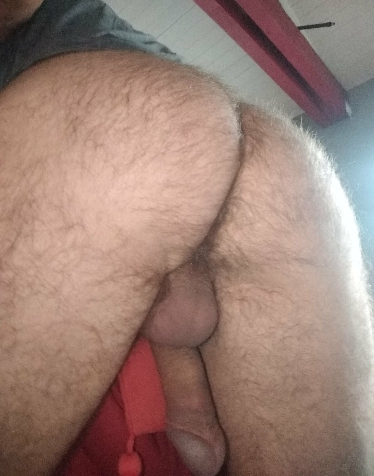 Beautiful ass and cock #28