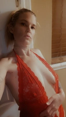 Lingerie Fun