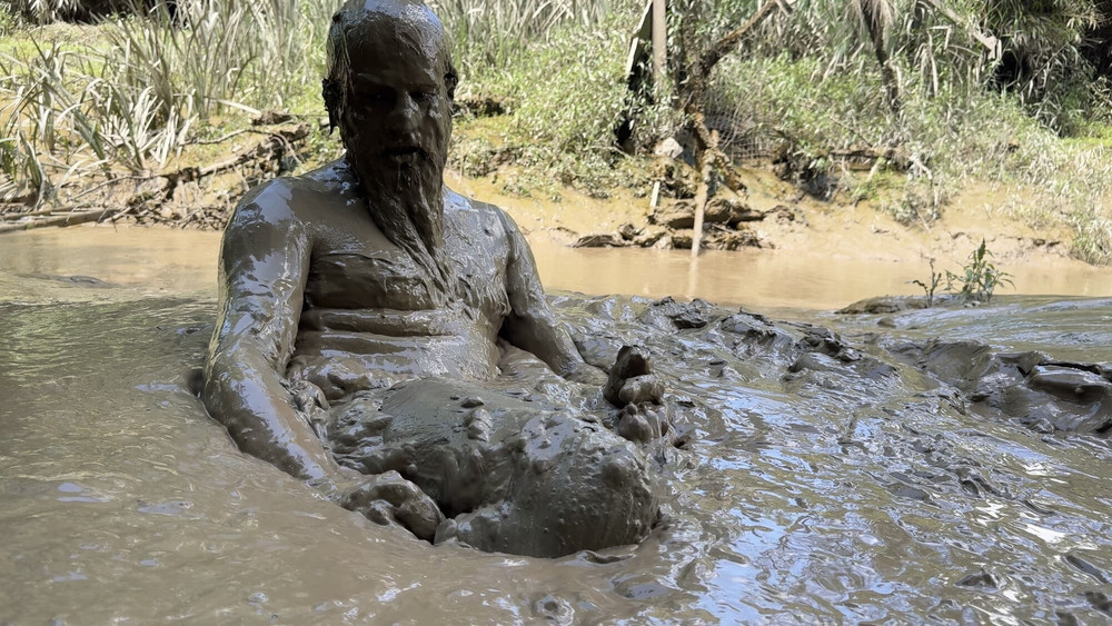 SHOT - MUD MOUTH #54