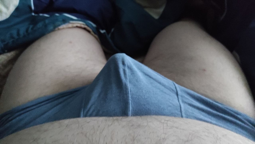 My bulges #5