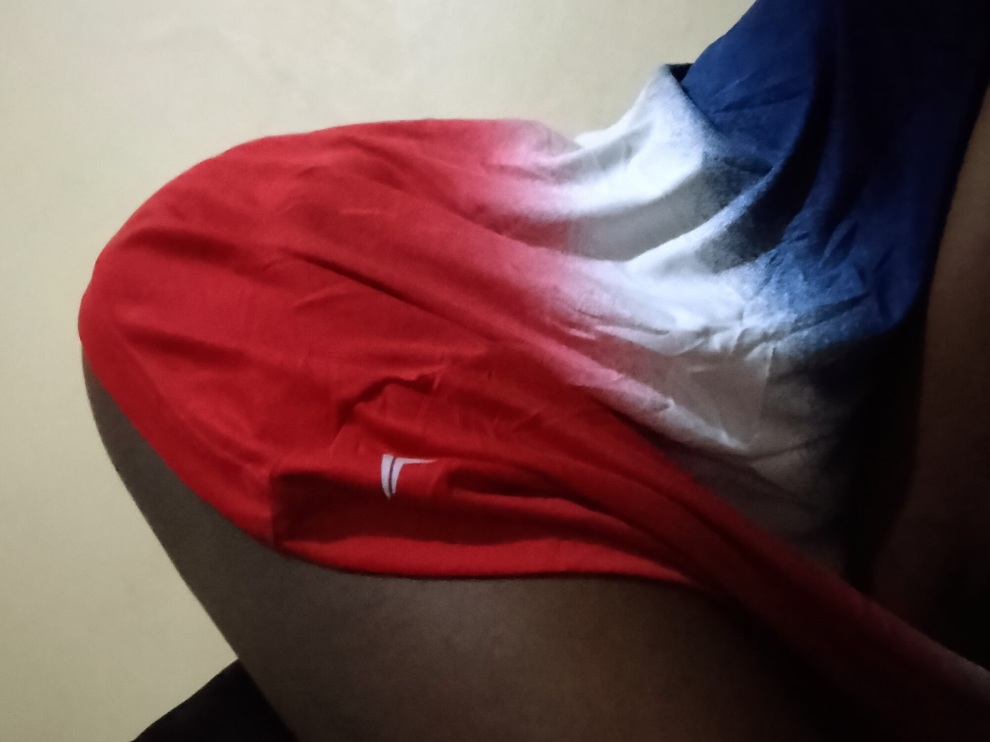 Cheeks too Dimplish #12