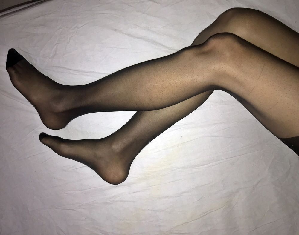 Stockings #2