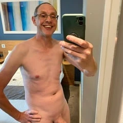 More me and cock