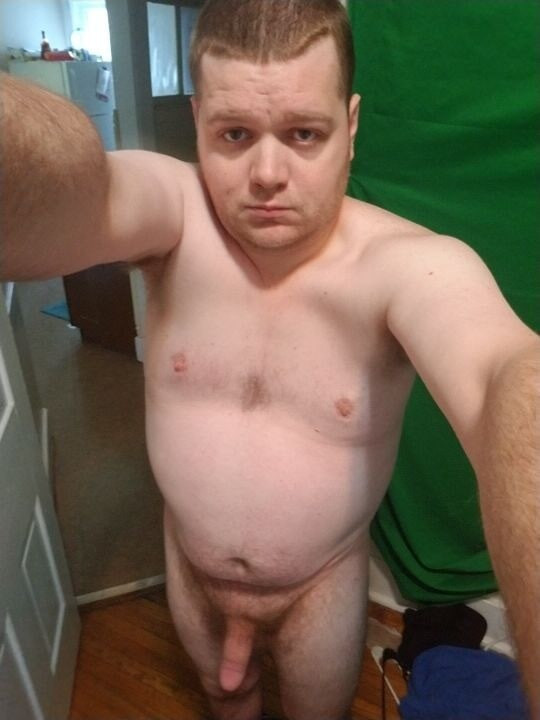 Chubby Submissive Boy #43