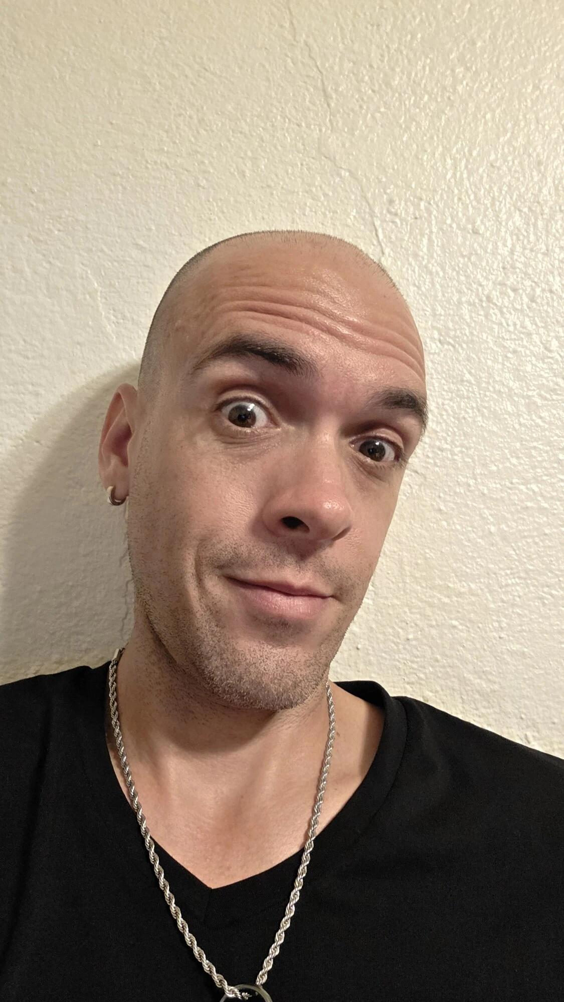 POV: Watch Me Up Close