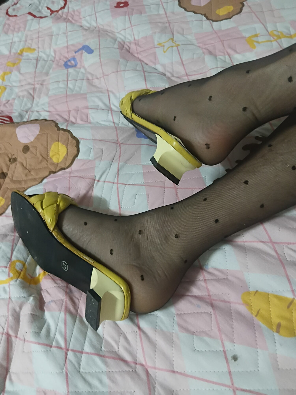 Undress Me Slowly #15