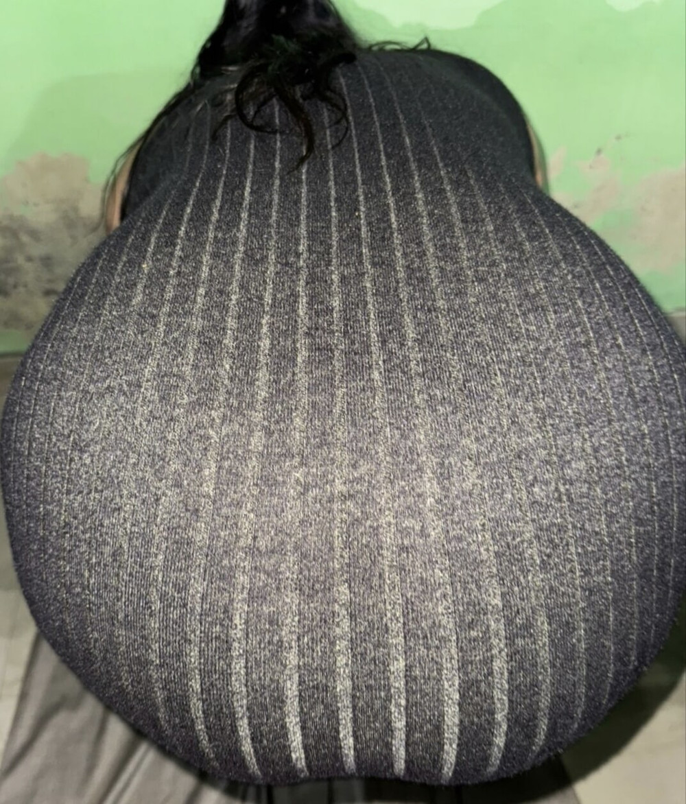 Virgin Ass Hole #9